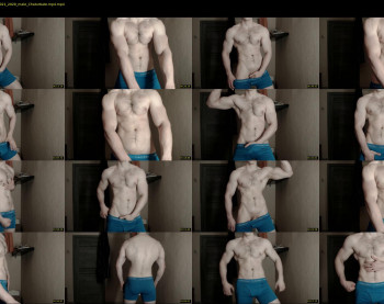 big_nick_for_you_ — 4 minute Chaturbate male cam show recording, 1080p, Sep 25, 2021