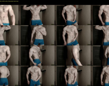 big_nick_for_you_ — 3 minute Chaturbate male cam show recording, 1080p, Sep 25, 2021