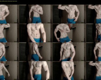 big_nick_for_you_ — 13 minute Chaturbate male cam show recording, 1080p, Sep 25, 2021