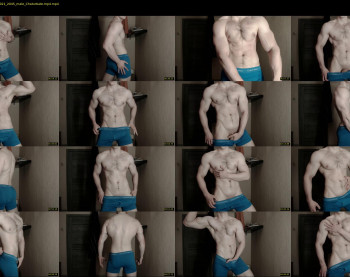 big_nick_for_you_ — 6 minute Chaturbate male cam show recording, 1080p, Sep 25, 2021