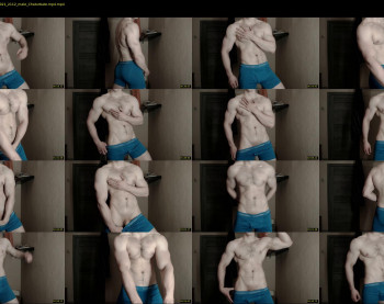 big_nick_for_you_ — 6 minute Chaturbate male cam show recording, 1080p, Sep 25, 2021