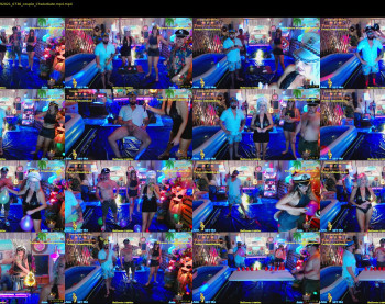 bigbananamilfshake — 81 minute Chaturbate couple cam show recording, 1080p, Sep 25, 2021