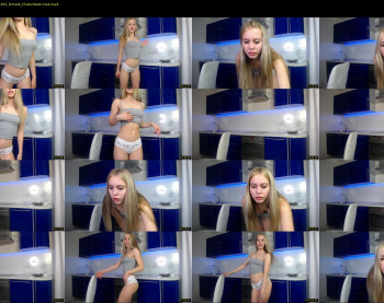 brightrays__ — 70 minute Chaturbate female cam show recording, 1080p, Sep 25, 2021