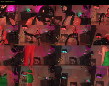 bronnica — 70 minute Chaturbate female cam show recording, 1080p, Sep 25, 2021