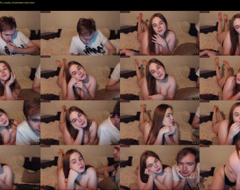 bull_cock_ — 36 minute Chaturbate couple cam show recording, 720p, Sep 25, 2021