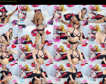 carlotta_ricci — 77 minute Chaturbate female cam show recording, 1080p, Sep 26, 2021