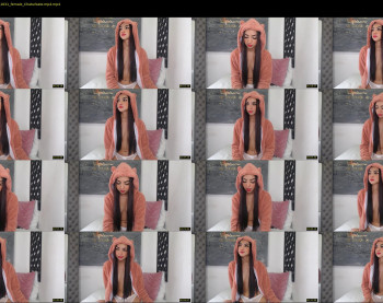 cherylloving_ — 8 minute Chaturbate female cam show recording, 1080p, Sep 25, 2021