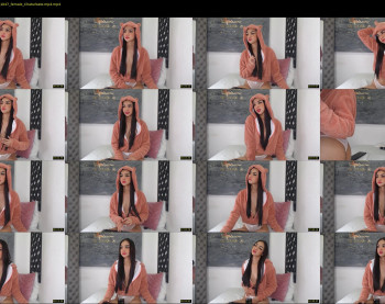 cherylloving_ — 12 minute Chaturbate female cam show recording, 1080p, Sep 25, 2021