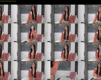 cherylloving_ — 19 minute Chaturbate female cam show recording, 1080p, Sep 25, 2021
