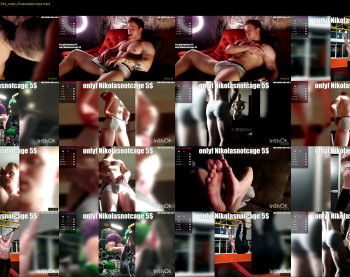 chris_boy37 — 28 minute Chaturbate male cam show recording, 1080p, Sep 25, 2021