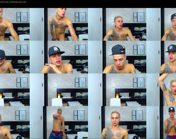 chris_scolaro — 70 minute Chaturbate male cam show recording, 1080p, Sep 25, 2021