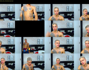 chris_scolaro — 71 minute Chaturbate male cam show recording, 1080p, Sep 25, 2021