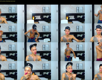 chris_scolaro — 70 minute Chaturbate male cam show recording, 1080p, Sep 25, 2021