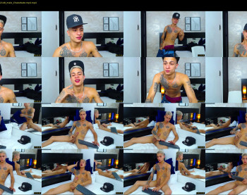 chris_scolaro — 71 minute Chaturbate male cam show recording, 1080p, Sep 25, 2021
