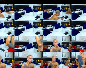 chris_scolaro — 36 minute Chaturbate male cam show recording, 1080p, Sep 25, 2021