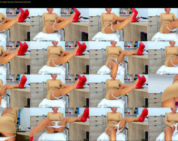 classy_medeeea — 70 minute Chaturbate female cam show recording, 1080p, Sep 25, 2021