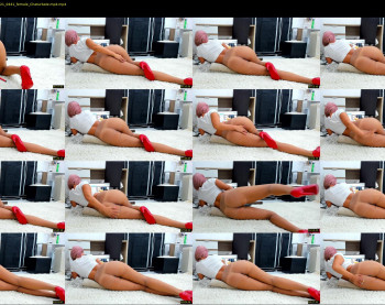 classy_medeeea — 6 minute Chaturbate female cam show recording, 1080p, Sep 26, 2021