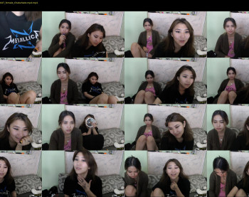 couple_kitty — 70 minute Chaturbate female cam show recording, 1080p, Sep 25, 2021