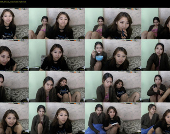 couple_kitty — 70 minute Chaturbate female cam show recording, 1080p, Sep 25, 2021