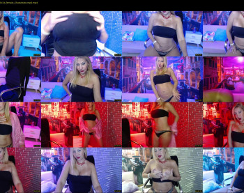 cristal_ayala — 51 minute Chaturbate female cam show recording, 1080p, Sep 26, 2021