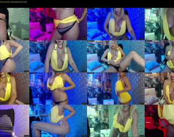 cristal_ayala — 68 minute Chaturbate female cam show recording, 1080p, Sep 26, 2021
