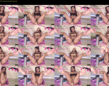 cristal_skinny — 75 minute Chaturbate female cam show recording, 1080p, Sep 26, 2021
