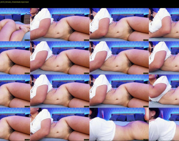 daphne_moss — 15 minute Chaturbate female cam show recording, 720p, Sep 26, 2021