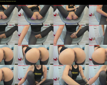 dariaa_doll — 13 minute Chaturbate female cam show recording, 1080p, Sep 25, 2021