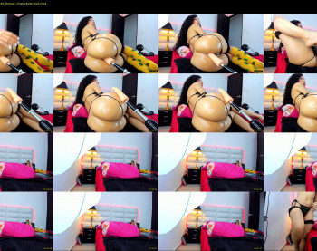 daya_curly — 39 minute Chaturbate female cam show recording, 1080p, Sep 26, 2021