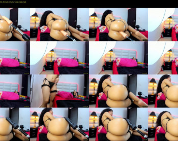 daya_curly — 41 minute Chaturbate female cam show recording, 1080p, Sep 26, 2021
