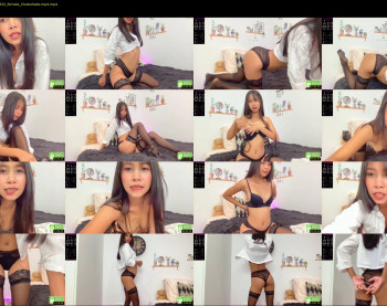 deedeedoll — 15 minute Chaturbate female cam show recording, 720p, Sep 25, 2021