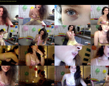demurelixir — 70 minute Chaturbate female cam show recording, 1080p, Sep 26, 2021