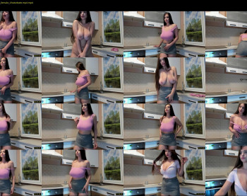 devyale — 70 minute Chaturbate female cam show recording, 1080p, Sep 25, 2021