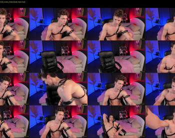 dirty_pothos — 39 minute Chaturbate male cam show recording, 1080p, Sep 25, 2021