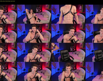 dirty_pothos — 70 minute Chaturbate male cam show recording, 1080p, Sep 25, 2021