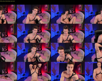 dirty_pothos — 70 minute Chaturbate male cam show recording, 1080p, Sep 25, 2021