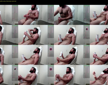 donnybasilisk — 70 minute Chaturbate male cam show recording, 1080p, Sep 25, 2021