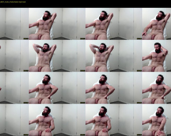 donnybasilisk — 3 minute Chaturbate male cam show recording, 1080p, Sep 25, 2021