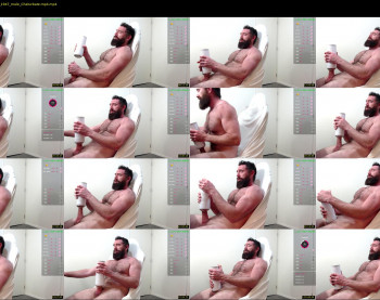 donnybasilisk — 70 minute Chaturbate male cam show recording, 1080p, Sep 25, 2021