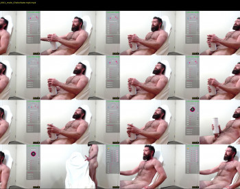 donnybasilisk — 22 minute Chaturbate male cam show recording, 1080p, Sep 25, 2021