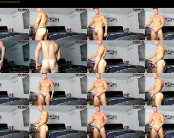 durio — 18 minute Chaturbate male cam show recording, 480p, Sep 25, 2021