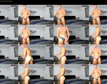durio — 27 minute Chaturbate male cam show recording, 480p, Sep 25, 2021