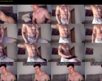 eddieds — 70 minute Chaturbate male cam show recording, 1080p, Sep 26, 2021