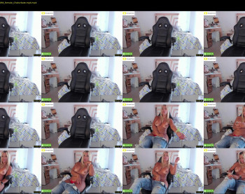 eileen_rose — 26 minute Chaturbate female cam show recording, 1080p, Sep 25, 2021