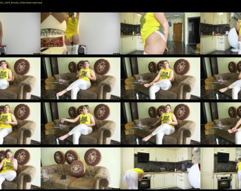 einneuesleben89 — 75 minute Chaturbate female cam show recording, 1080p, Sep 25, 2021