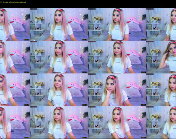 elen_black — 17 minute Chaturbate female cam show recording, 1080p, Sep 26, 2021