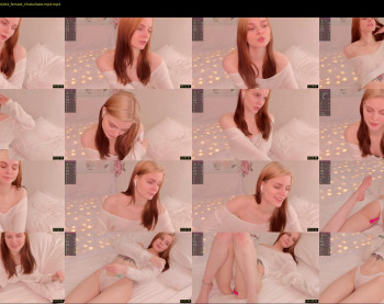 elizabeth_cat — 70 minute Chaturbate female cam show recording, 1080p, Sep 26, 2021