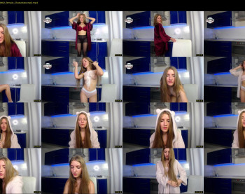ella__sweety — 70 minute Chaturbate female cam show recording, 1080p, Sep 25, 2021