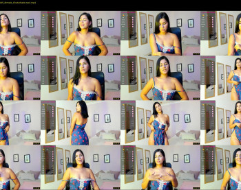 ellakravitz_ — 42 minute Chaturbate female cam show recording, 1080p, Sep 25, 2021