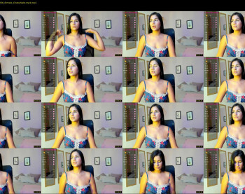 ellakravitz_ — 3 minute Chaturbate female cam show recording, 1080p, Sep 25, 2021